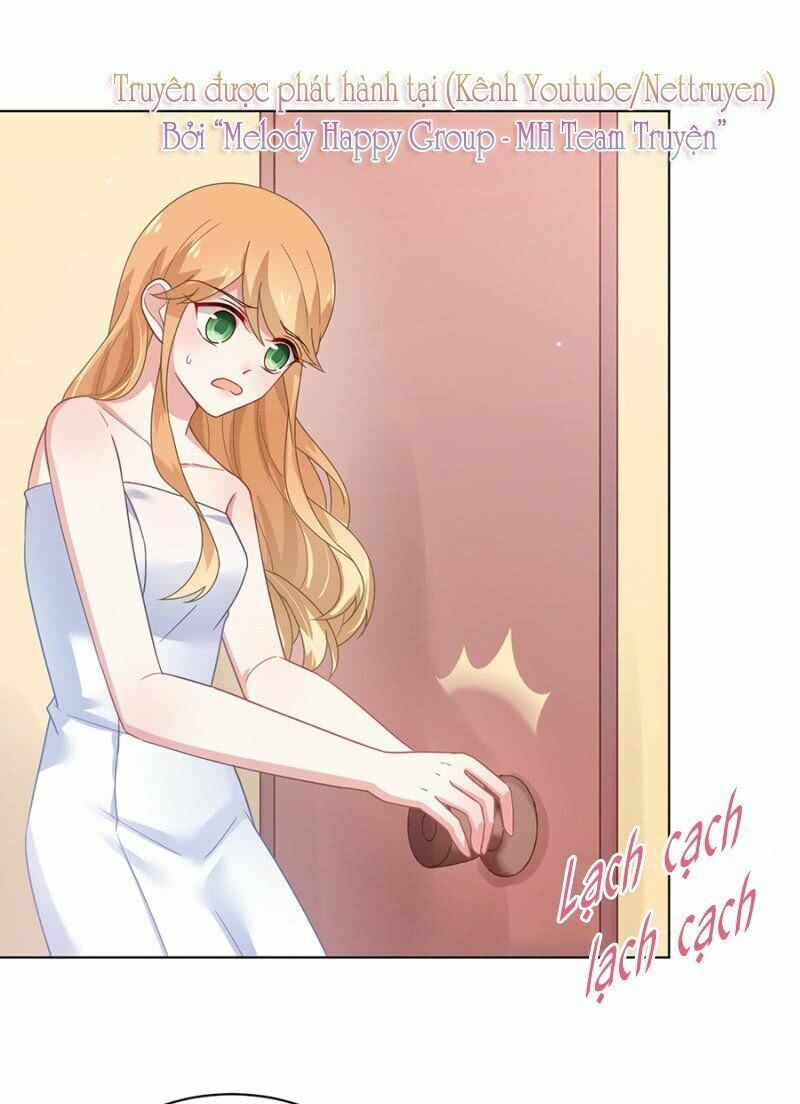 Ma Lạt Thiên Kim Đẩu Ác Thiếu: Chapter 123