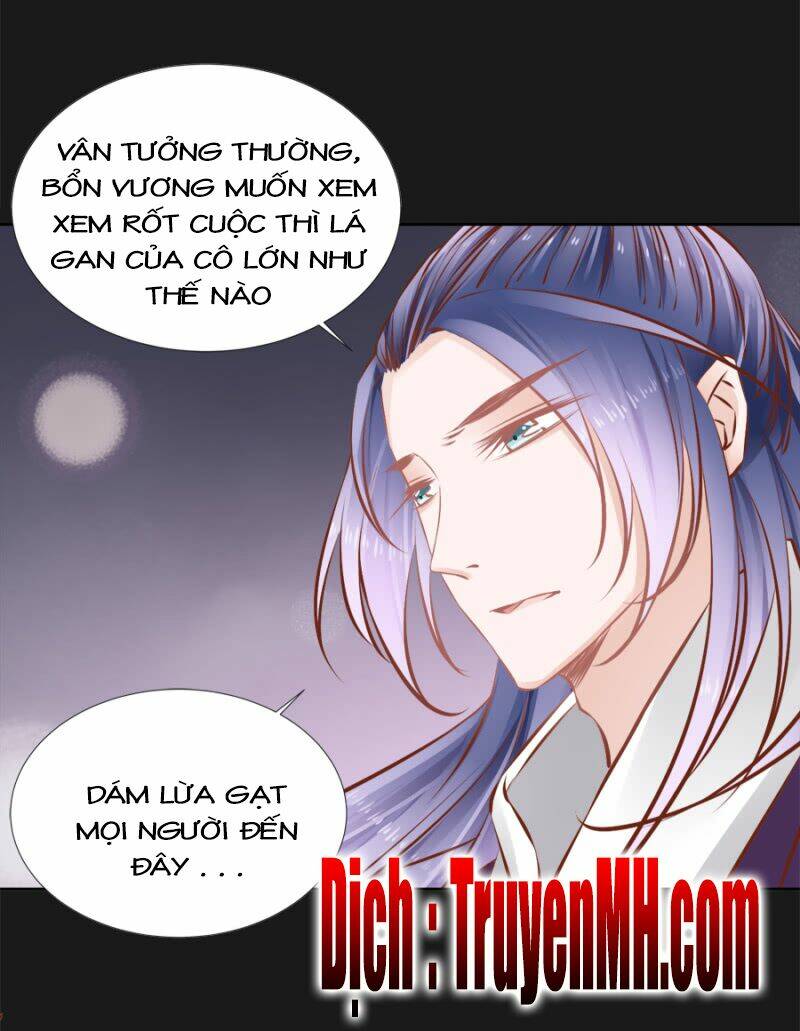 Solo Đi Vương Gia: Chapter 88