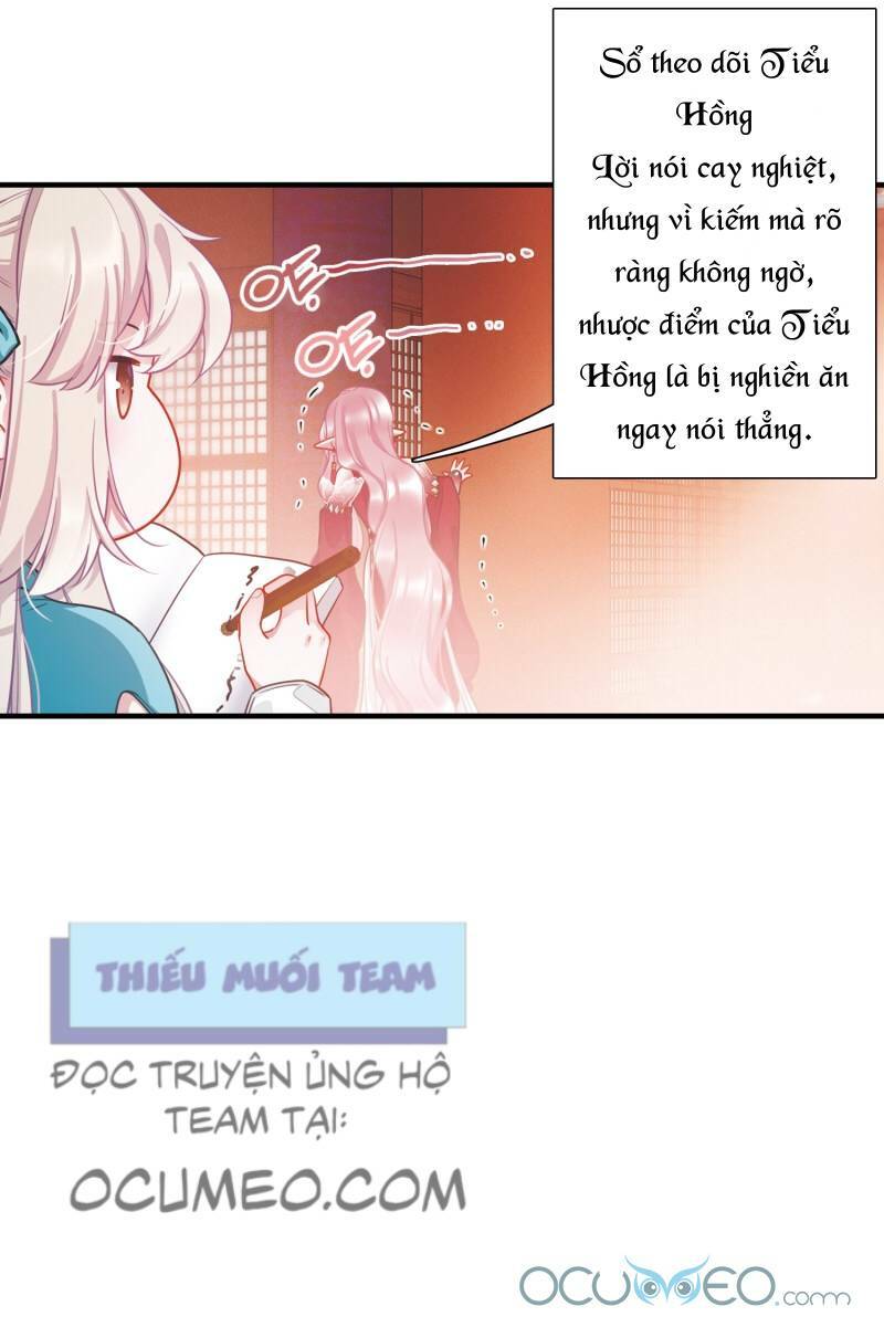 Danh Kiếm Chủng: Chapter 9