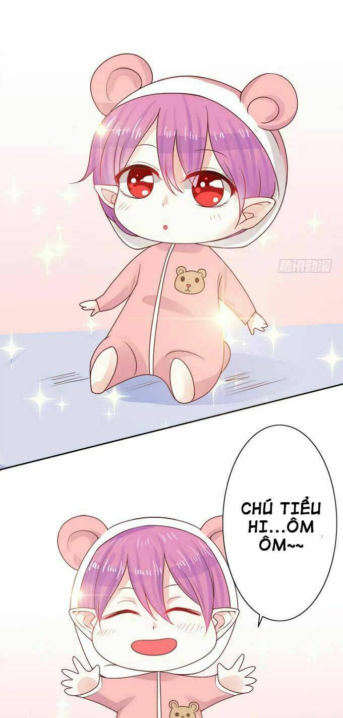 Ma Vương Luyến Ái Chỉ Nam: Chapter 75