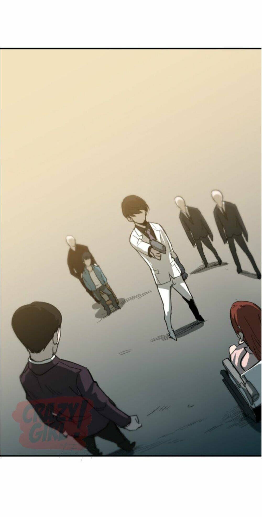 Kim Tiền Chí Thượng: Chapter 11