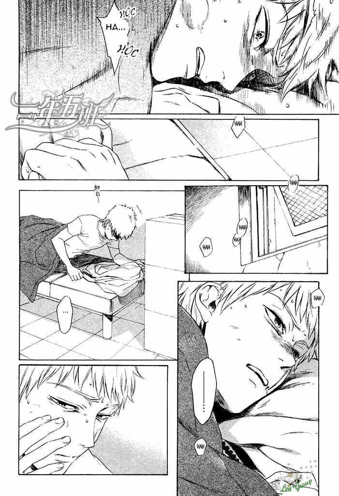 Acid Town: Chapter 13