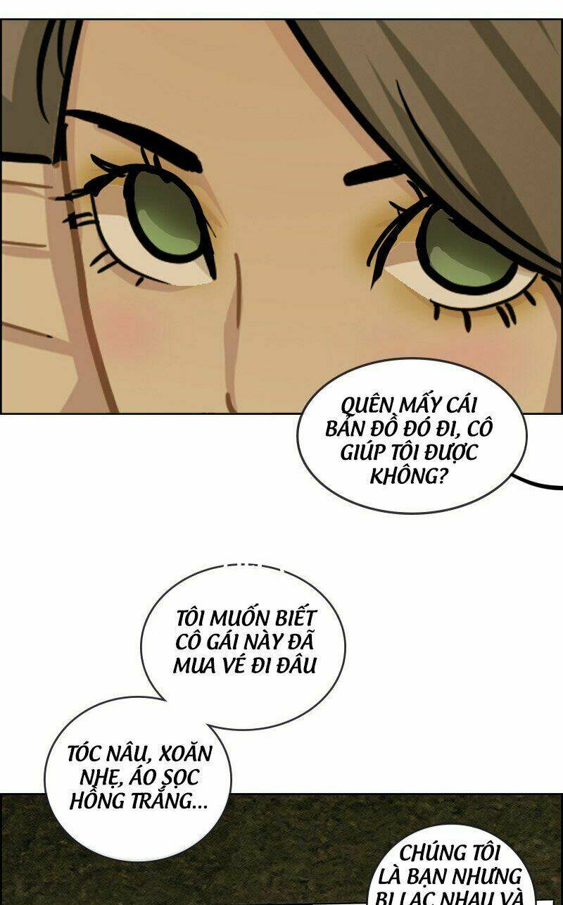 Nửa Đêm Ở Poppy Land: Chapter 2