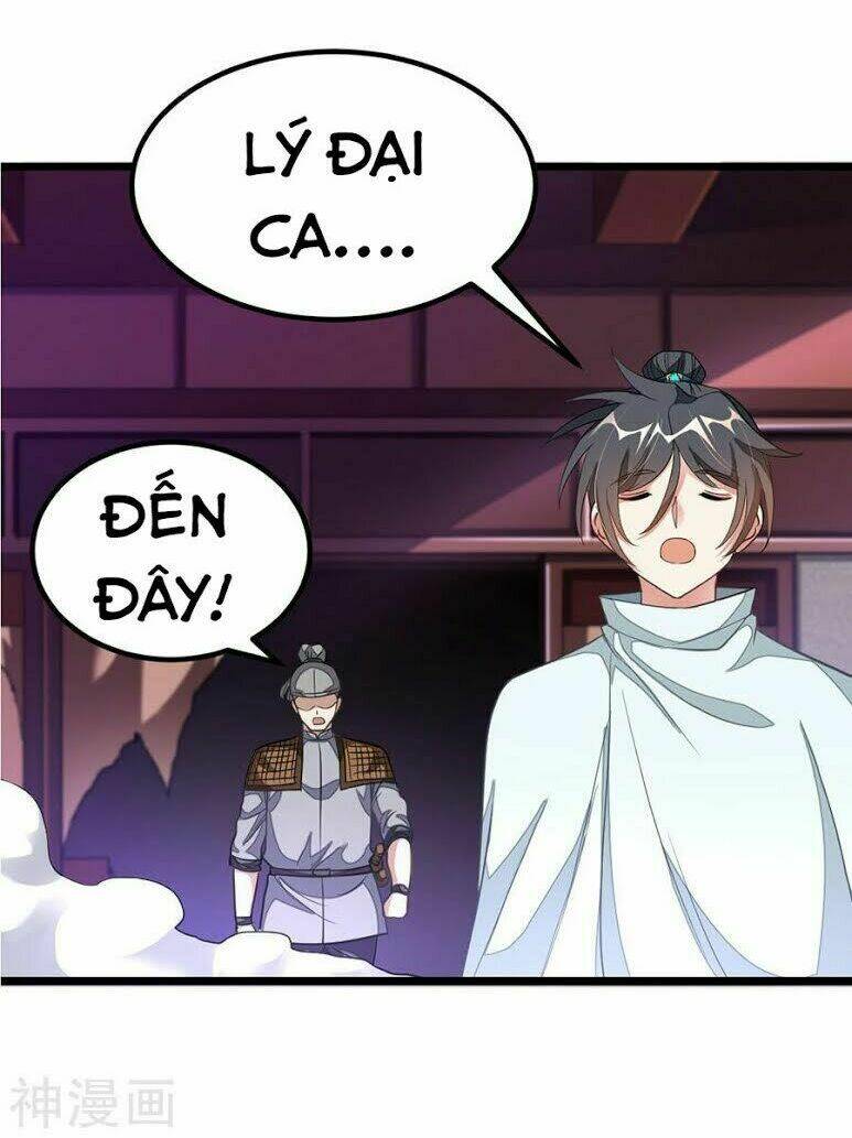 Cửu Dương Thần Vương: Chapter 125
