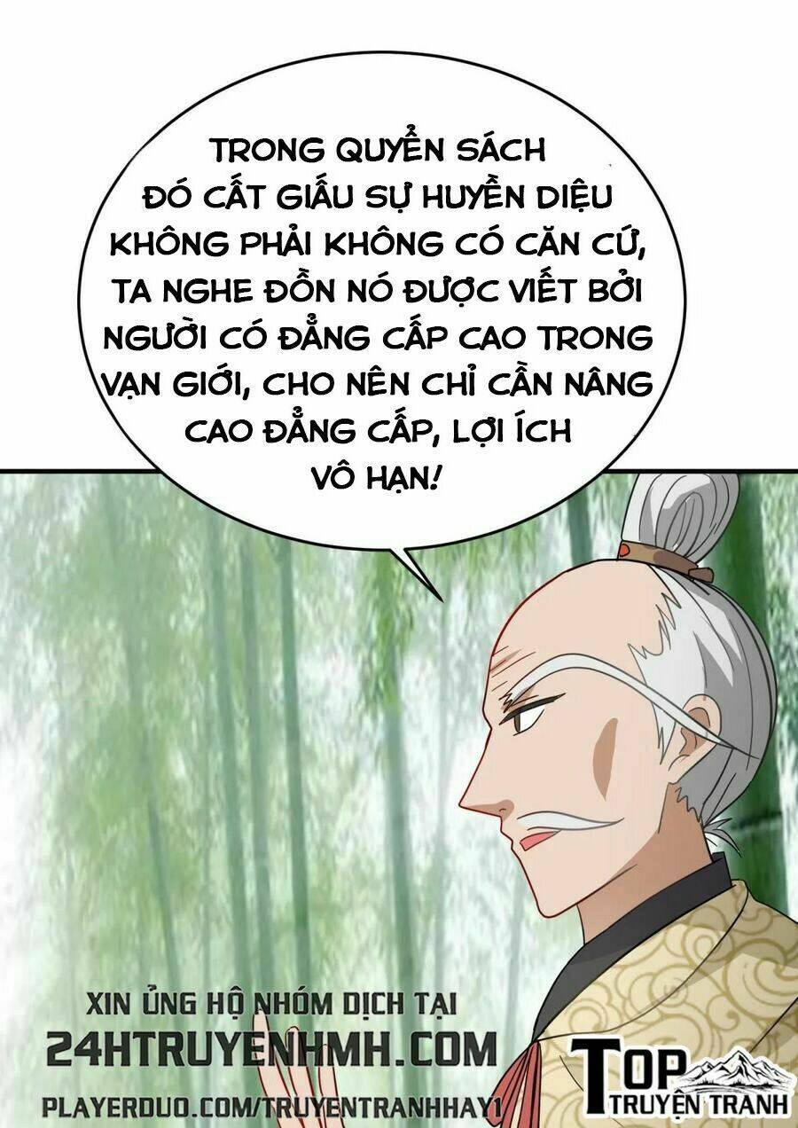 Đại Gia Livestream Vạn Giới: Chapter 44