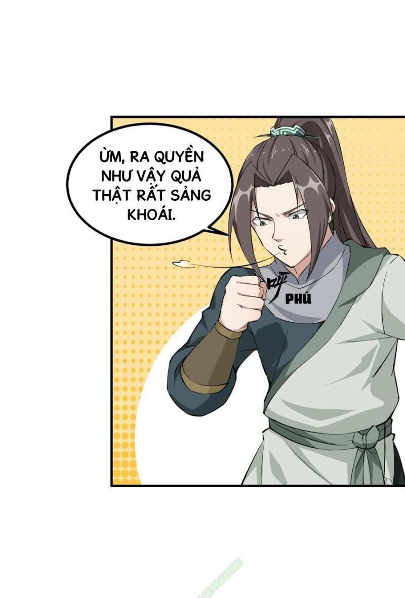 Trọng Sinh Tới Đại Đường: Chapter 27