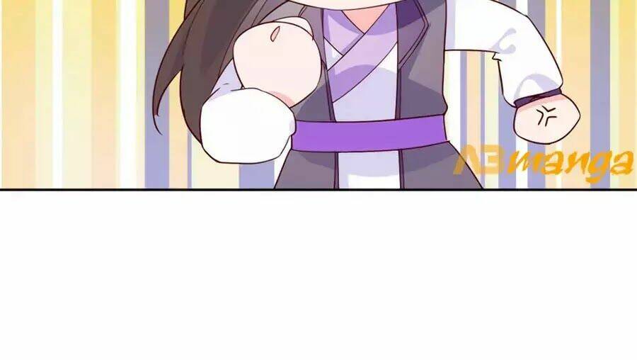 Điềm Mỹ Chi Huyết: Chapter 21.5