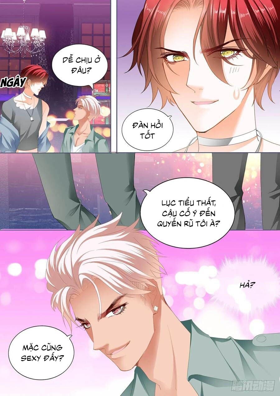 Bá Đạo Tiểu Thúc, Xin Trêu Chọc Vừa Thôi!: Chapter 154