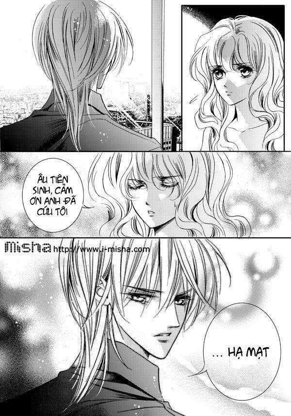 Bong Bóng Mùa Hè: Chapter 17