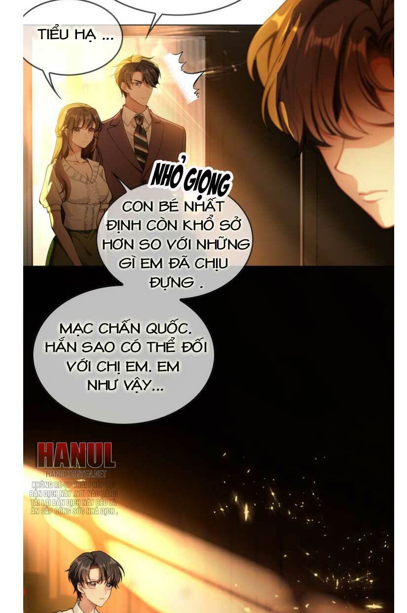 Cô Vợ Nhỏ Nuông Chiều Quá Lại Thành Ác!!: Chapter 201.2
