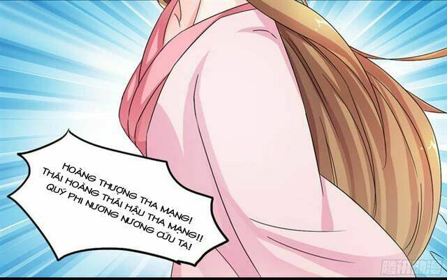 Hoàng Đế Hùng Mạnh Nhất Trong Lịch Sử: Chapter 9