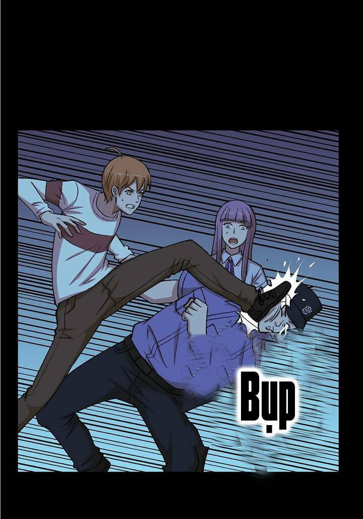 Đai Ca Trở Lại Tuổi 16: Chapter 127