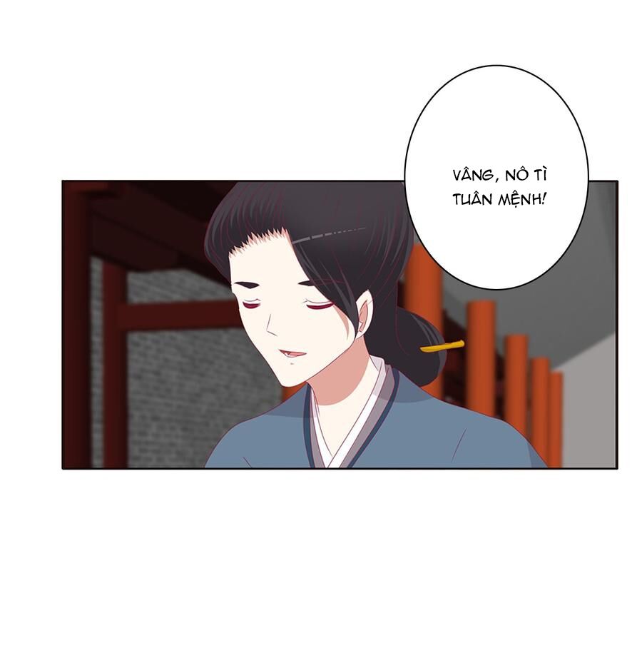 Thông Linh Phi: Chapter 538