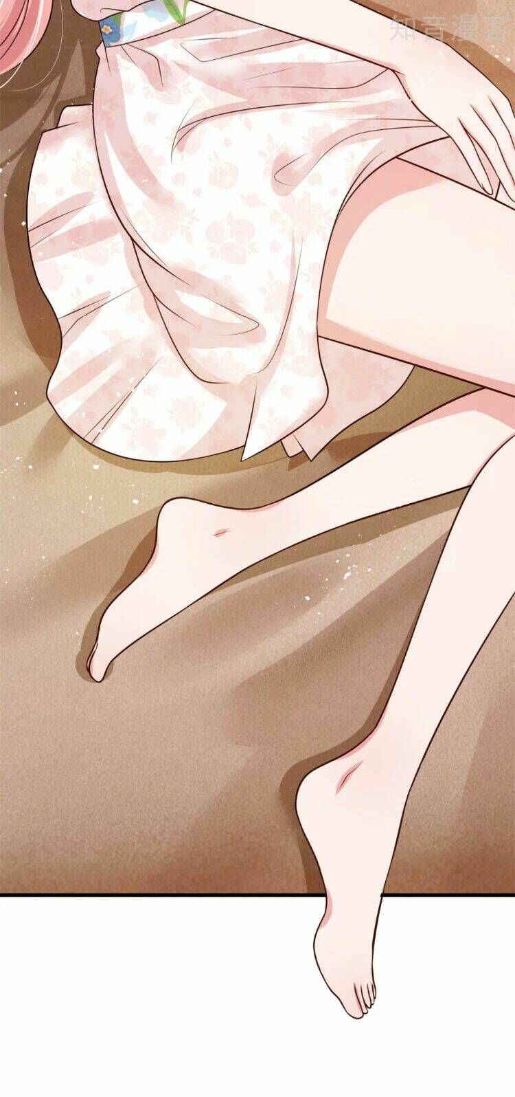 Phúc Hắc Lão Công Buông Em Ra: Chapter 155