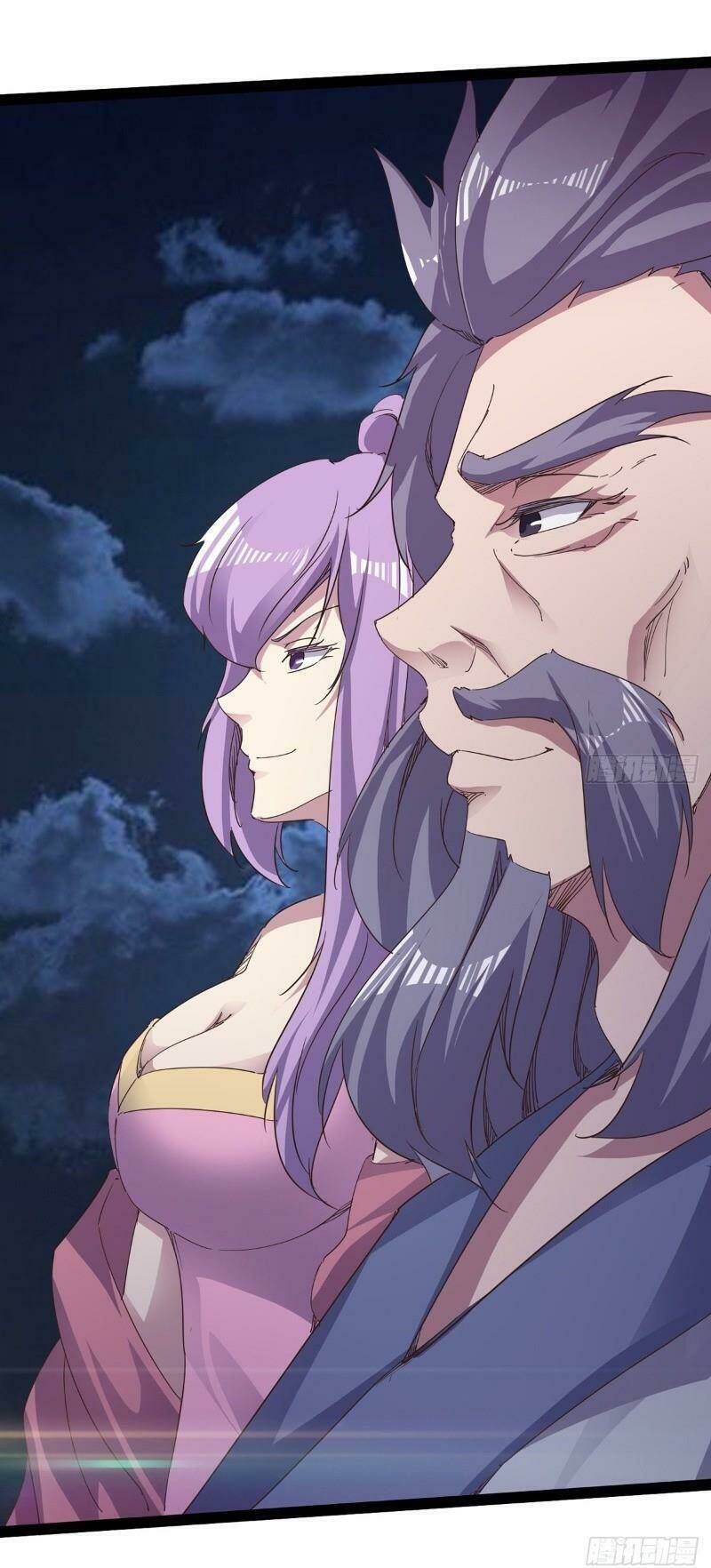 Kiếm Đồ: Chapter 39