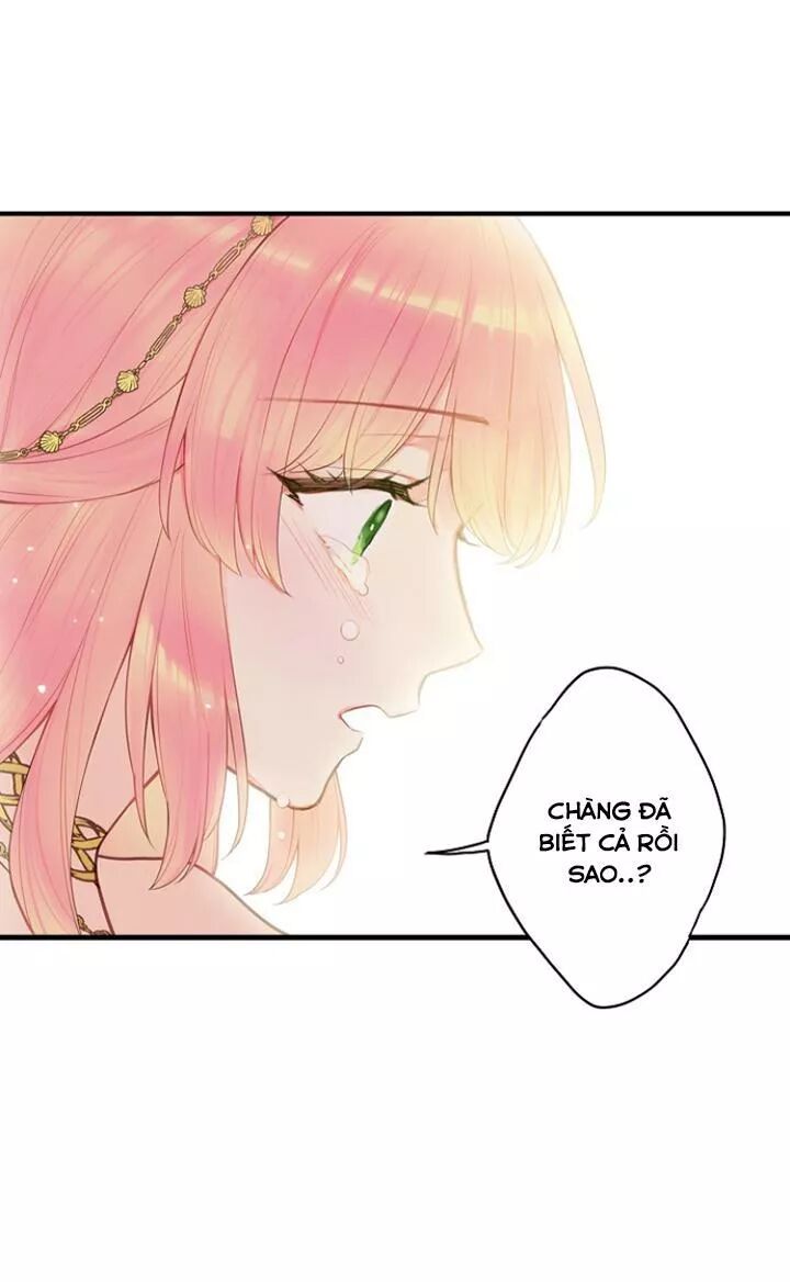 Tồn Tại Với Tư Cách Là Vợ Của Nam Chính: Chapter 85: Để bảo vệ nàng