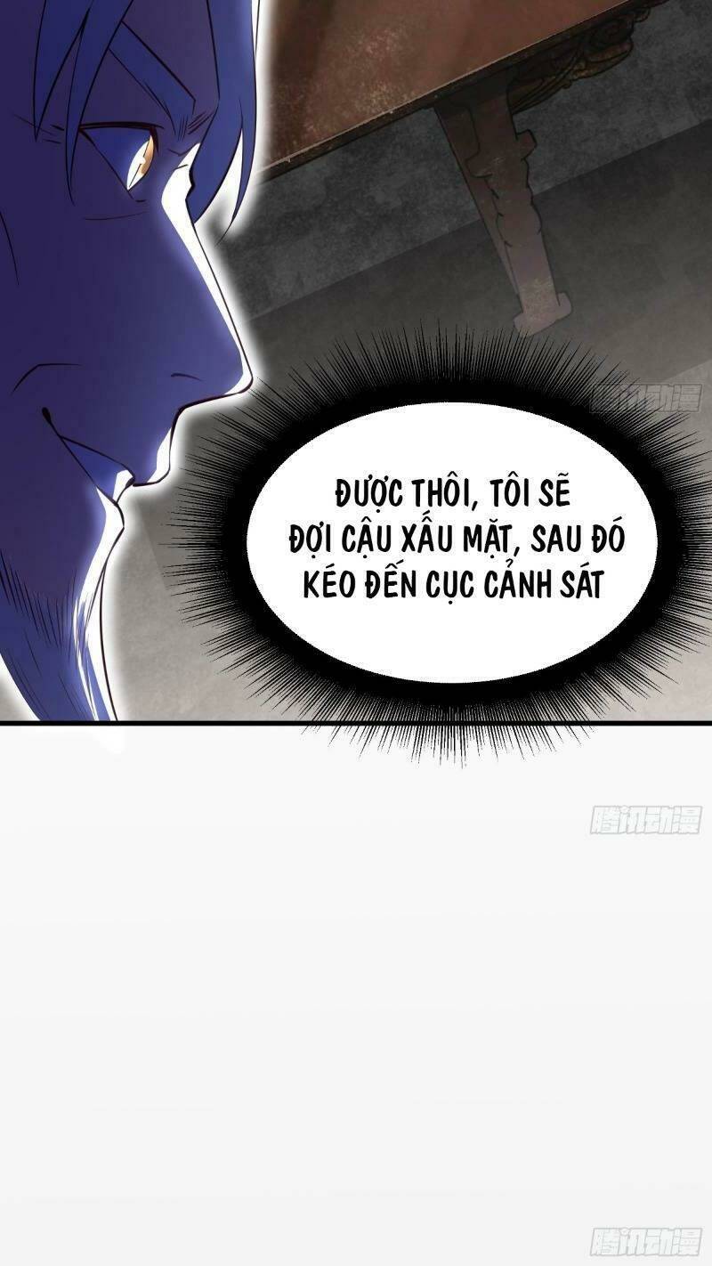 Shipper Thần Cấp: Chapter 18