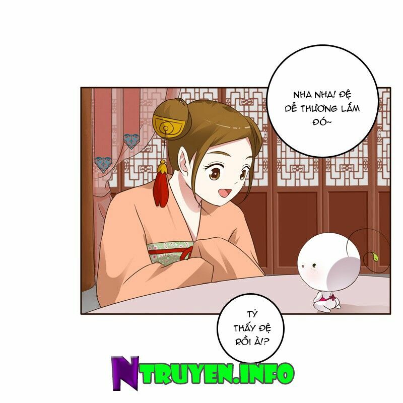 Thông Linh Phi: Chapter 142.5