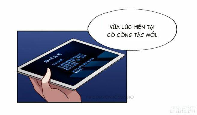 Chạy Đi Âm Sai: Chapter 10