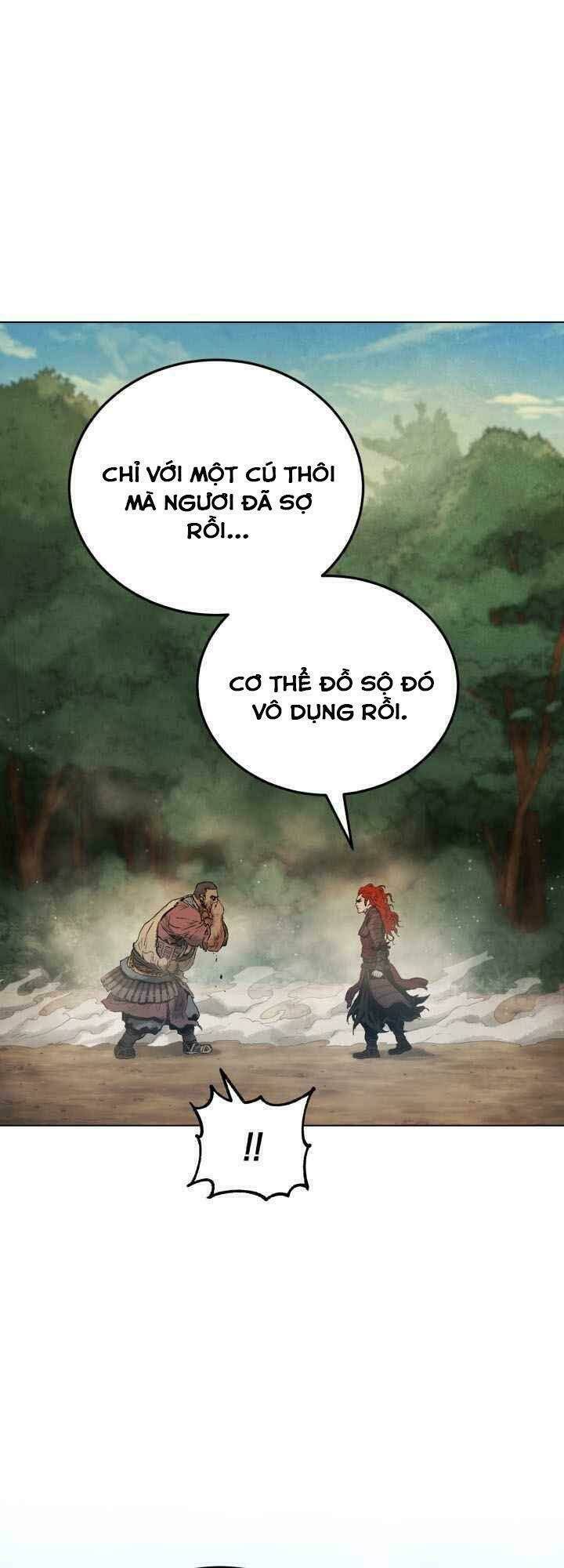 Phụng Tiên Trọng Sinh Ký: Chapter 8