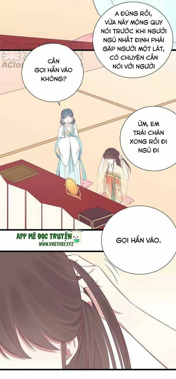 Hoàng Hậu Bận Lắm: Chapter 92