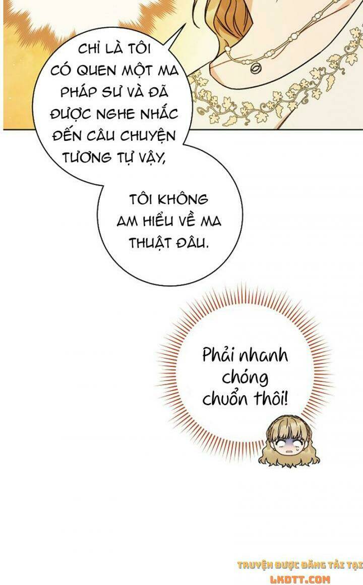 One Pair Lady: Chapter 8