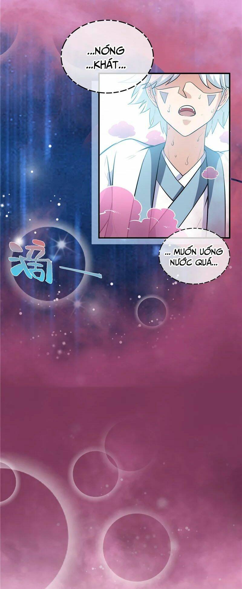 Chí Tôn Võ Đế: Chapter 128