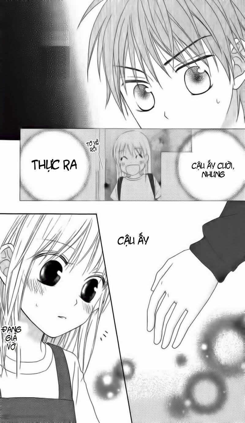 Love So Life: Chapter 22