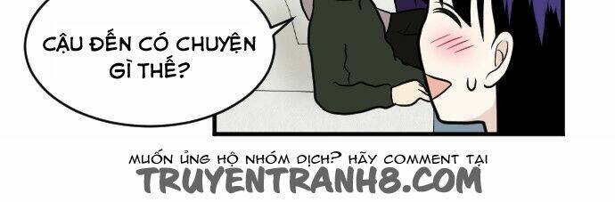 Người Đẹp Gangnam: Chapter 13