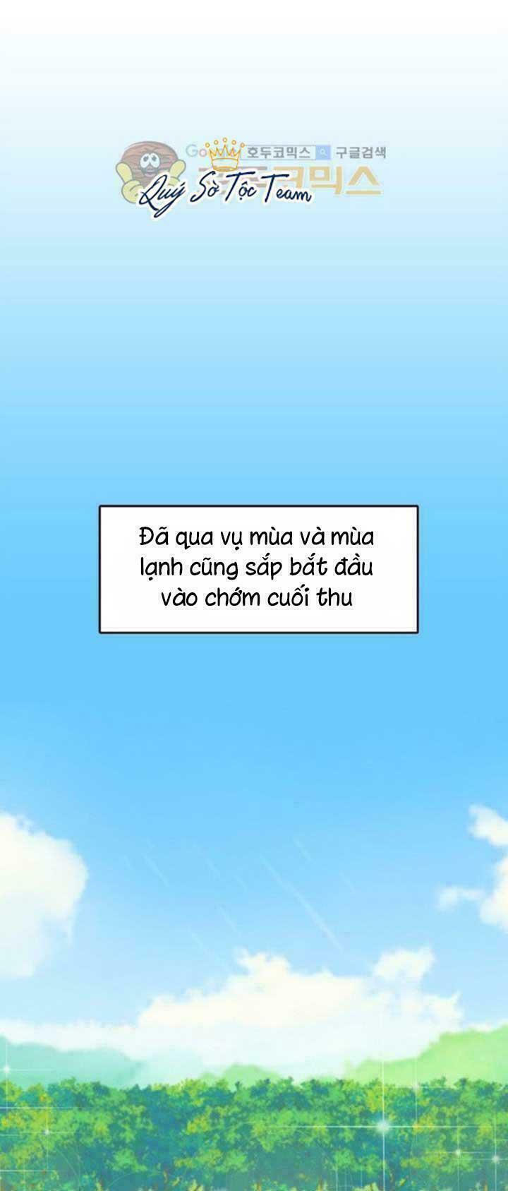 Tồn Tại Với Tư Cách Là Vợ Của Nam Chính: Chapter 24: Nở hoa màu hồng
