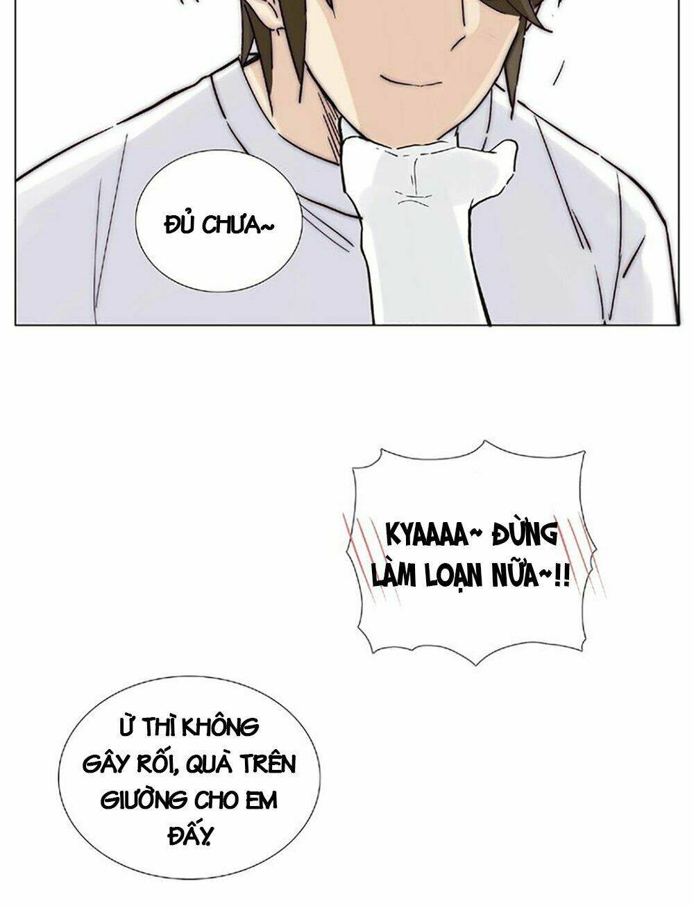 Tình Yêu Chớp Nhoáng: Chapter 119.5