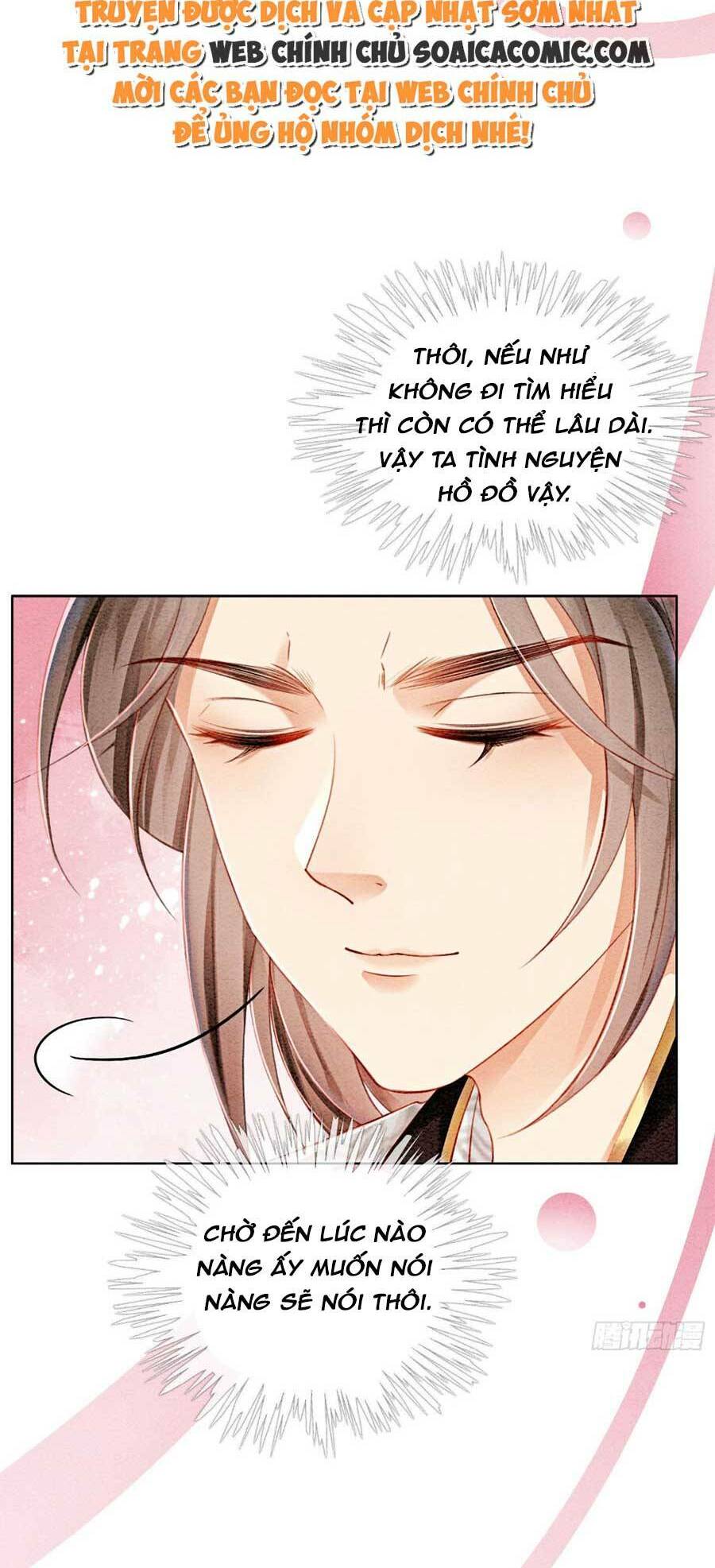 Bắt Đầu Hủy Hôn Để Công Lược Vương Gia: Chapter 44