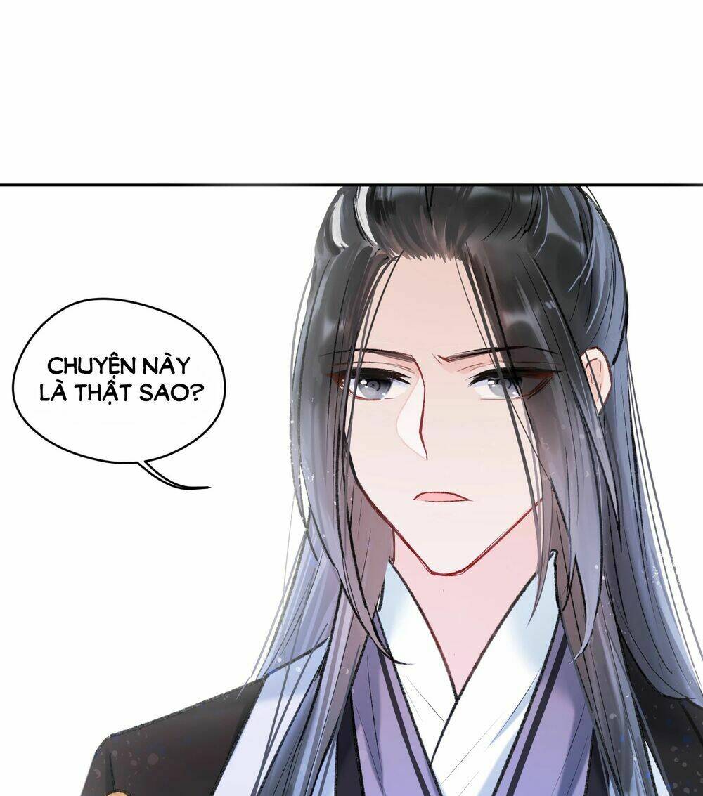 Bệ Hạ Nhà Ta Muốn Hại Quốc: Chapter 8