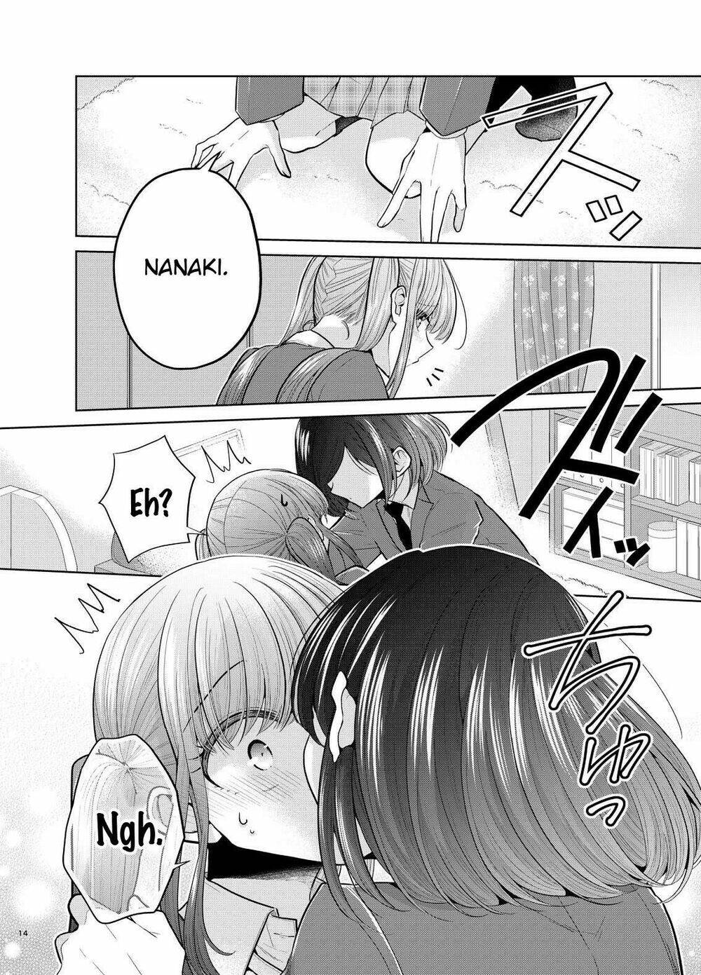 Useless Princesses: Chapter 37.5