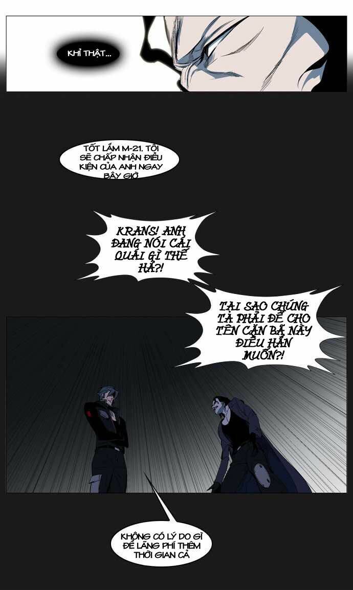 Ma Cà Rồng Quý Tộc: Chapter 120