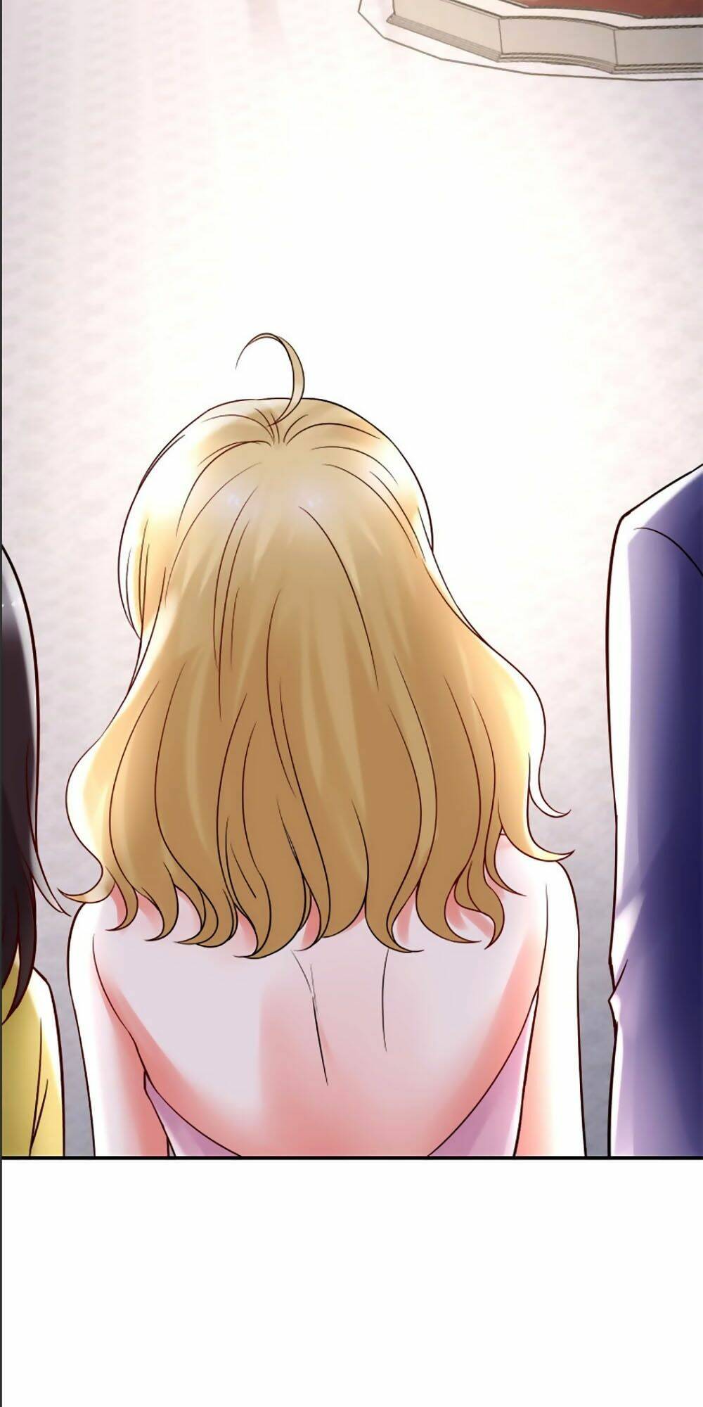 Bạn Trai 1/4 Của Tôi: Chapter 14