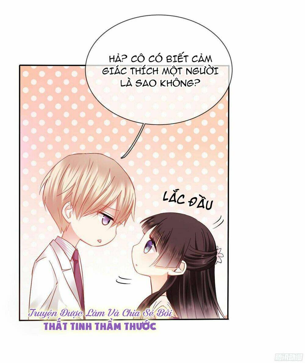 Bay Qua Thiên Sơn Đến Yêu Anh: Chapter 31