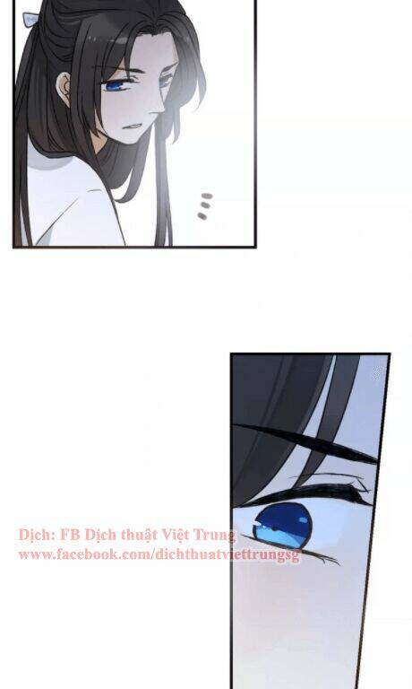 Bạn Trai Tôi Là Cẩm Y Vệ: Chapter 88