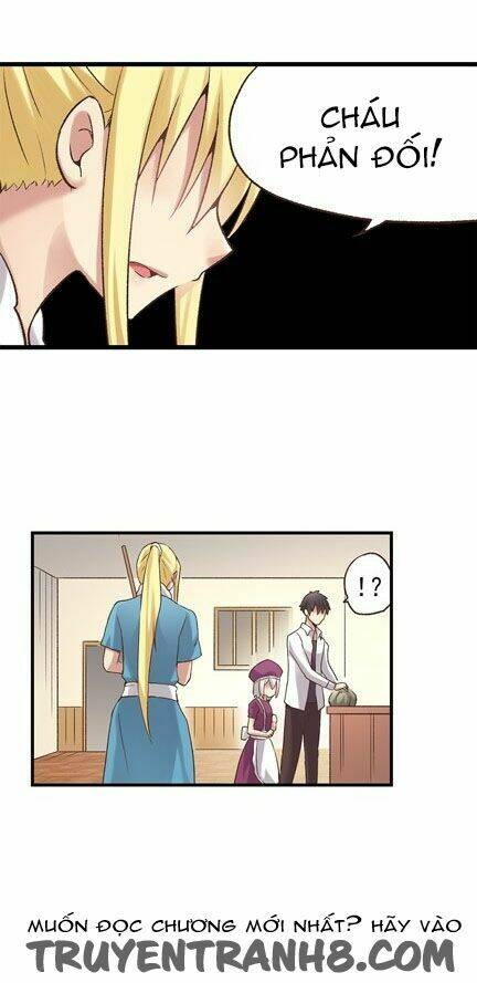 Vì Tôi Là Ông Chú Mở Tiệm Bán Vũ Khí: Chapter 55