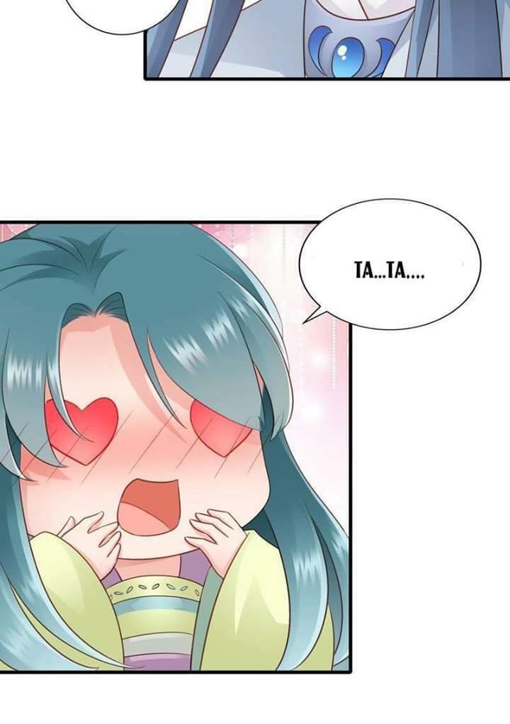 Thái Tử Điện Hạ Có Tin Vui: Chapter 36