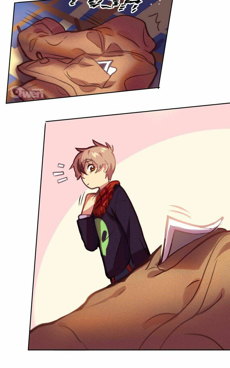 Lời Nguyền Lalin: Chapter 16