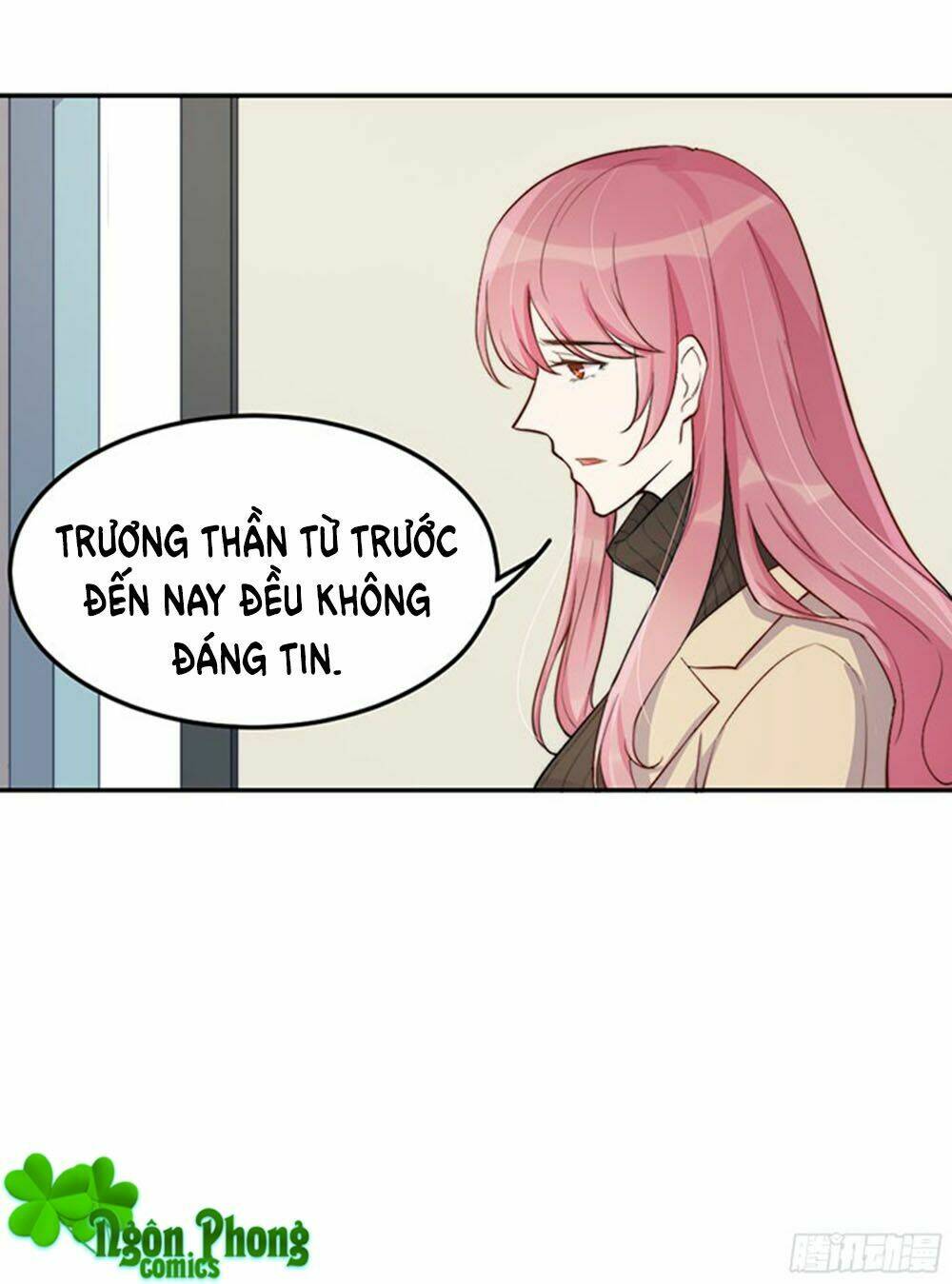 Bà Xã Tôi Là Nam Thần: Chapter 36