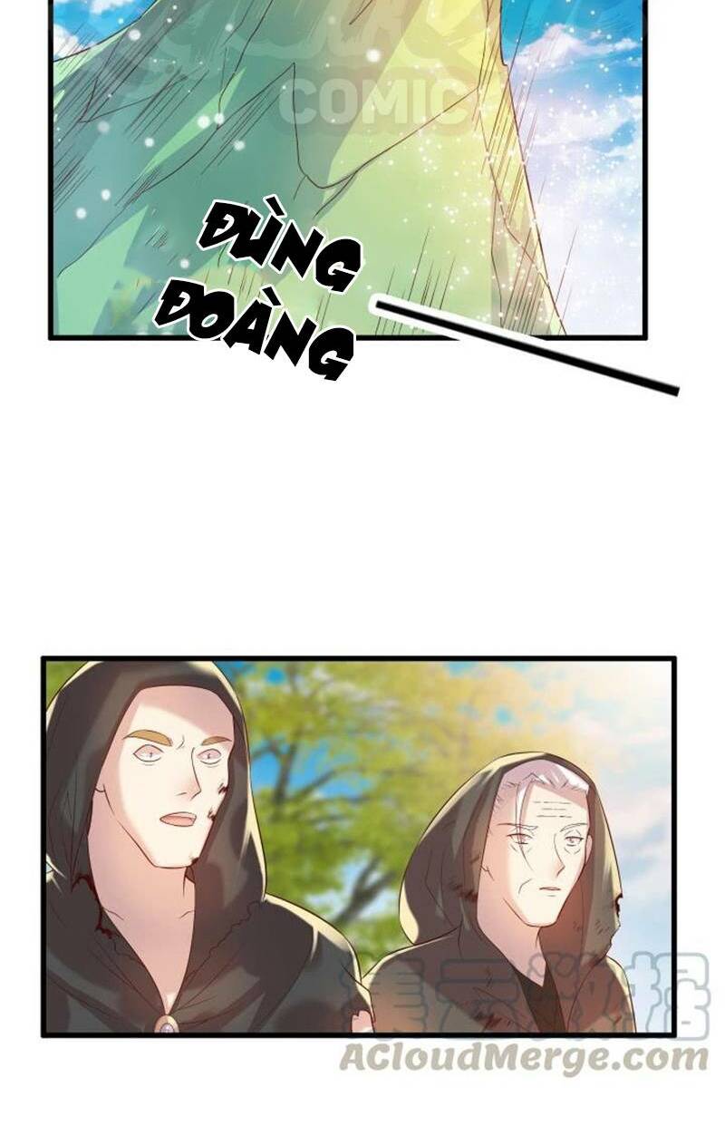 Siêu Phàm Truyện: Chapter 40