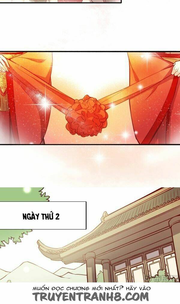 Yến Sơn Phái Và Bách Hoa Môn: Chapter 169