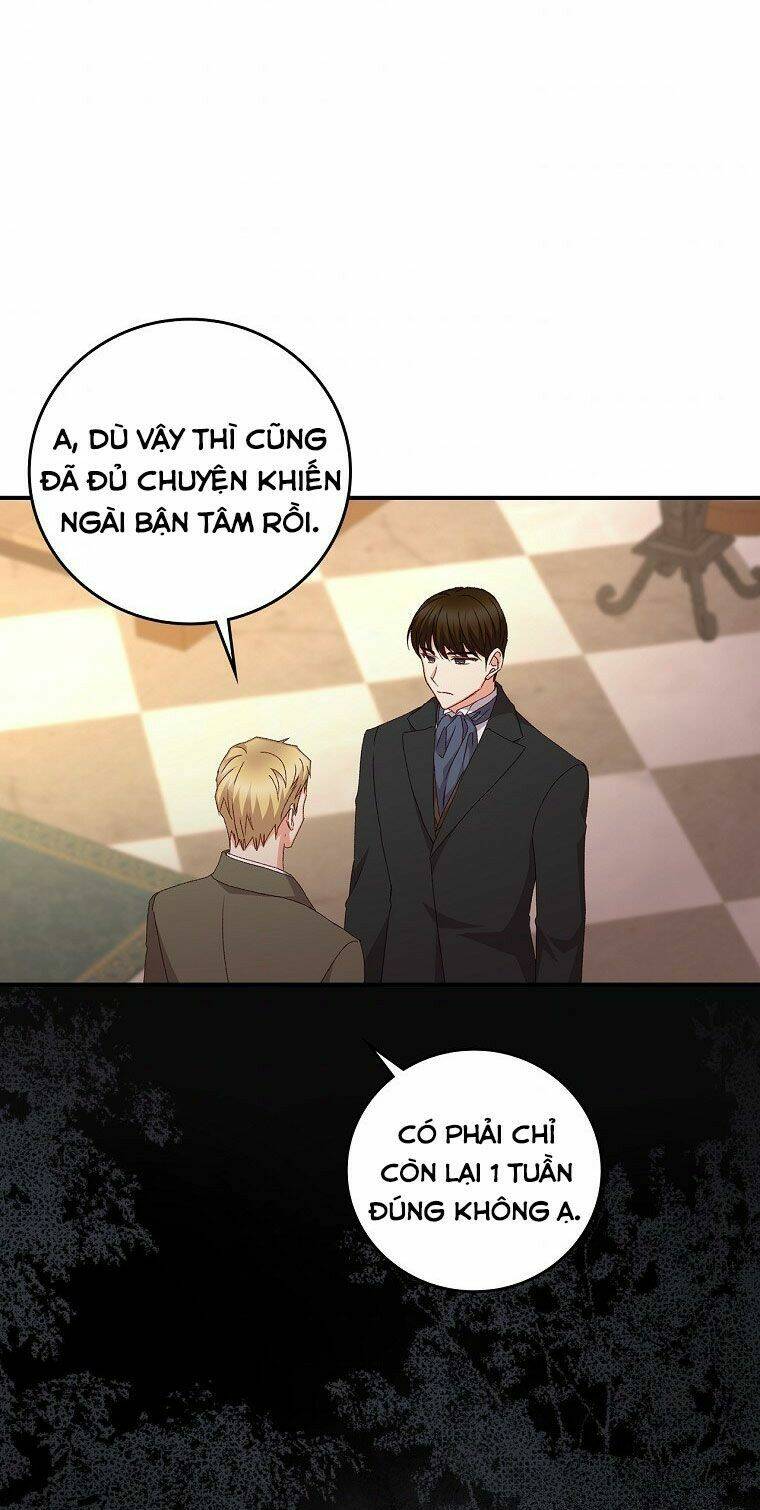 Đừng Chọc Đứa Em Gái Bé Bỏng Của Chúng Tôi: Chapter 95.1