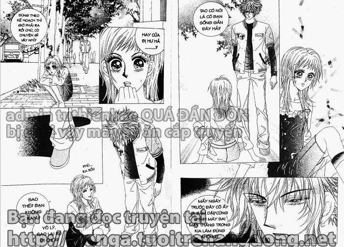 Yêu Hoặc Chết: Chapter 10