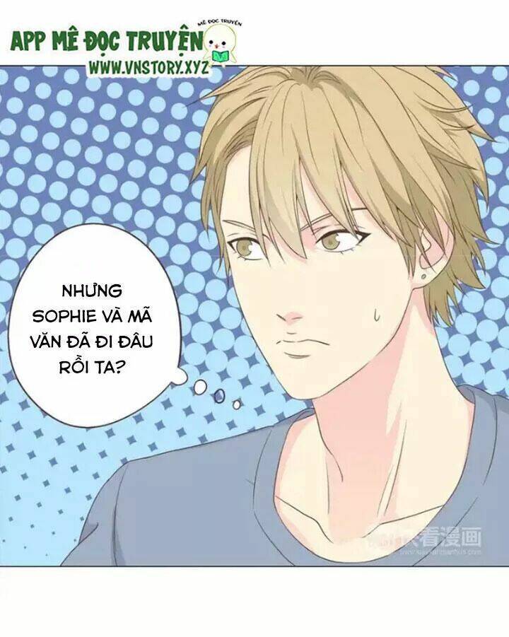 Xin Chào! Dân Nữ: Chapter 61