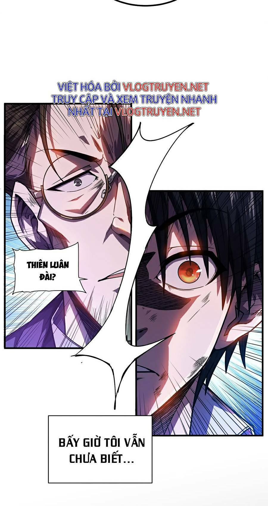 Bách Nhật Trừ Yêu: Chapter 1