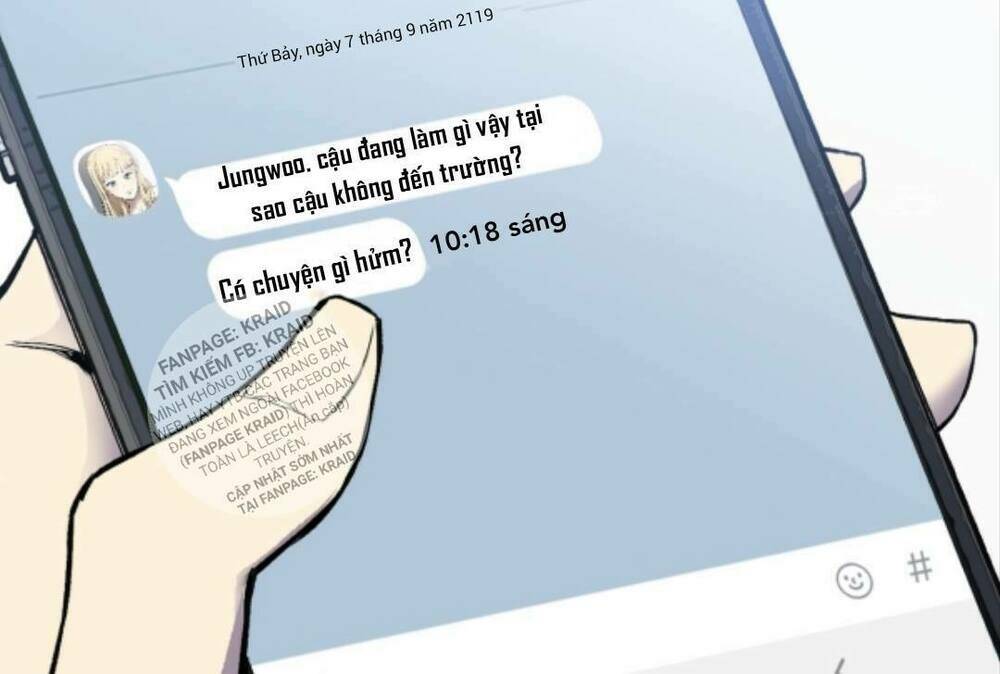 Luân Hồi Ác Nhân: Chapter 28