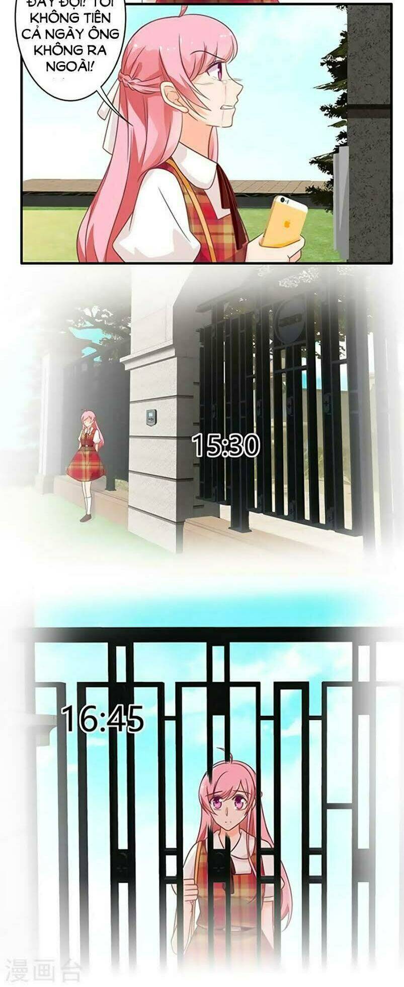 Cả Thế Giới Đều Không Bằng Người: Chapter 88